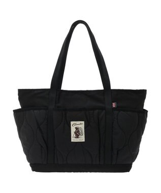 Green Parks ■ＣＯＢＭＡＳＴＥＲ　ＱＵＩＬＴ　ＤＥＳＥＲＴ　ＴＯＴＥ　Ｌ Black