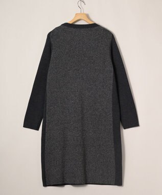 ONWARD Reuse Park 【23区】ワンピース秋冬 グレー