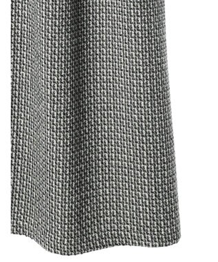 Green Parks armonia．表面感素材ジャンスカ Mix