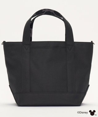 Y'SACCS 【Disney Collection】シルエットプリント2WAYミニトートバッグ