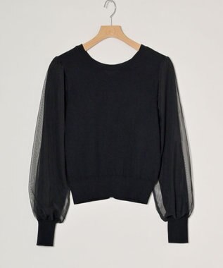 ONWARD Reuse Park 【組曲】ニット秋冬