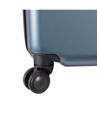 ACE BAGS & LUGGAGE ace. TOKYO  コーナーストーン2-Z スーツケース  06865 83L 4.3 kg エース ブルーグレー