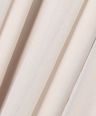 組曲 【先行予約】カラーボイル スカート エクリュ系