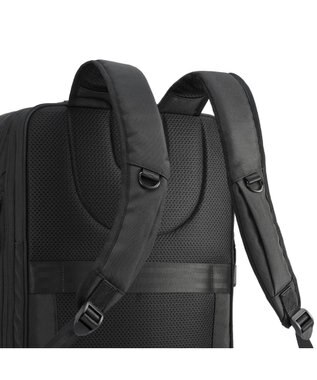 ACE BAGS & LUGGAGE ace. ガジェタブルU リュックサック B4/15.6インチPC収納 通勤 20073 エース ブラック