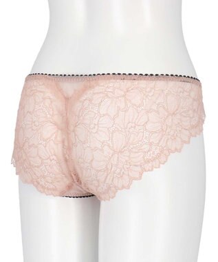 AMPHI ショーツ 【stylist 4U スタイリストフォーユー】 BYJ383とペア PYJ283 アンフィ／ワコール カカオ