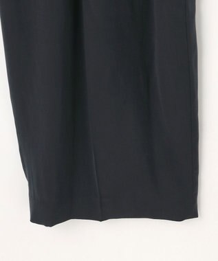 組曲 バウンディングシャーティングカーヴィー パンツ ネイビー系