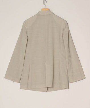 ONWARD Reuse Park 【ICB】ジャケット春夏 グリーン