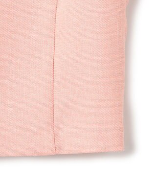 TOCCA CLOVER PROMISE ジャケット ピンク系