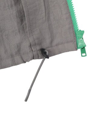 CRAFT STANDARD BOUTIQUE シアーブルゾン Gray