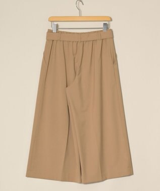 ONWARD Reuse Park 【any SiS】パンツ春夏 ブラウン