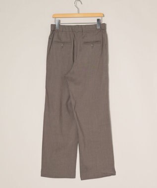 ONWARD Reuse Park 【23区】パンツ春夏 ブラウン