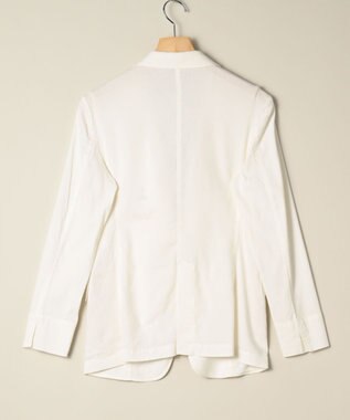 ONWARD Reuse Park 【23区】ジャケット春夏 ホワイト