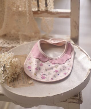 組曲 KIDS 【Fサイズ】デイジー スタイ ピンク系5