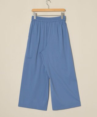 ONWARD Reuse Park 【UNFILO】パンツ春夏 ブルー