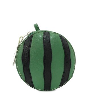 IBIZA フルータス　マルチケース（スイカ） 赤