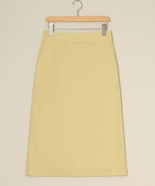 ONWARD Reuse Park 【23区】スカート春夏 イエロー