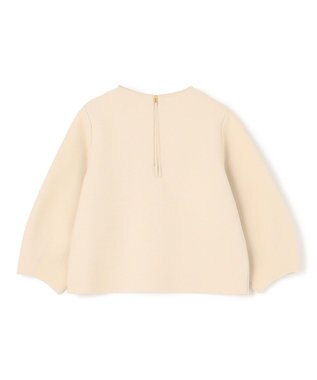 UNFILO 【STORY×UNFILO】フォルムニット セットアップ ベージュ