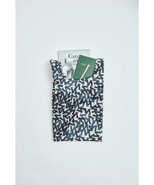 style code 【VerdeVari/ヴェルデヴァリ】TINY VANITY BAG グリーン