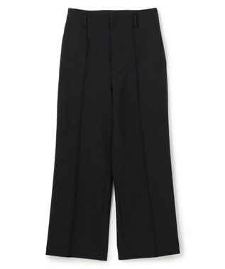 BEIGE， ABEL / ワイドパンツ Black