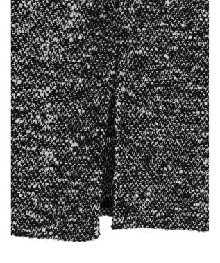 Green Parks ツイードスカート Multi