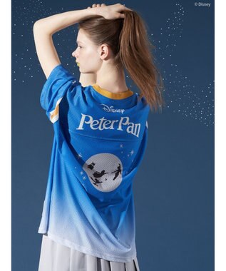 AMERICAN HOLIC ゲームシャツ／Ｐｅｔｅｒ　Ｐａｎ Blue