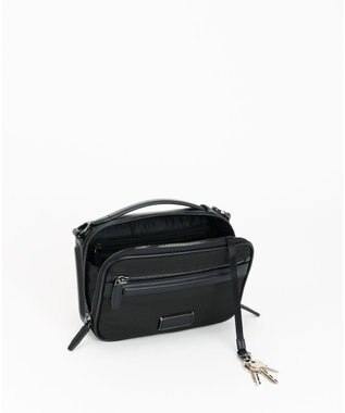 TUMI JARVIS ミディアム・クロスボディ ブラック