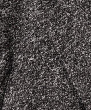 JOSEPH HOMME ROMA TWEED JERSEY JACKET ライトグレー系