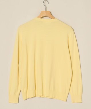 ONWARD Reuse Park 【23区】ニット春夏 イエロー