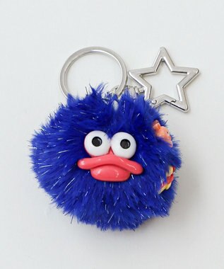 WEGO 爆誕☆モンスターぬいぐるみキーホルダー 柄12