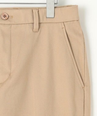 23区GOLF 【MEN】【ストレッチ】ハイパワーストレッチ ベーシックパンツ キャメル系