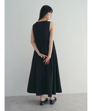 Green Parks armonia．ＳＥＴ２点　シャツワンピース Black