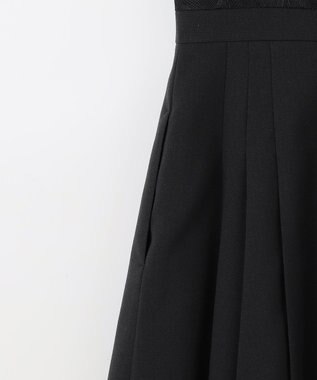 TOCCA 【消臭＆洗える！】BEAUTIFUL DAY ドレス ブラック系