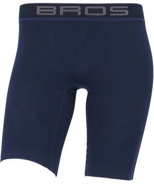 WACOAL MEN スパッツ 【CROSSWALKER】 吸放湿性 吸汗速乾性 前閉じ ロング丈 メンズ インナー GX6008 /ブロス バイ ワコールメン