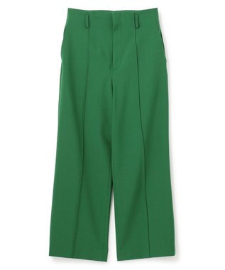 BEIGE， ABEL / ワイドパンツ Green