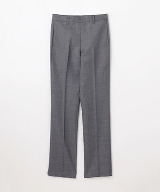 J.PRESS KIDS 【140-170cm】ウールサージ パンツ グレー系