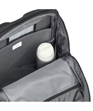 ACE BAGS & LUGGAGE ace. ガジェタブルU リュックサック B4/15.6インチPC収納 通勤 20073 エース ブラック