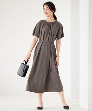 J.PRESS LADIES ノット バングル ゴールド系