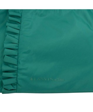 LANVIN en Bleu マイル マルチショルダーバッグ グリーン