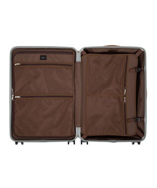 ACE BAGS & LUGGAGE Arcapel アルカペル ブレッザ スーツケース 60L 09002 シルバー