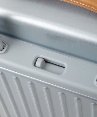 ACE BAGS & LUGGAGE Arcapel アルカペル ブレッザ スーツケース 60L 09002 シルバー