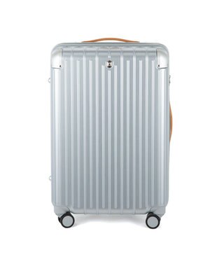 ACE BAGS & LUGGAGE Arcapel アルカペル ブレッザ スーツケース 60L 09002 シルバー