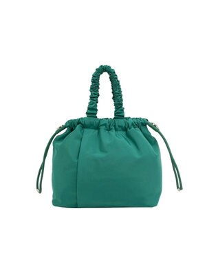 LANVIN en Bleu マイル マルチショルダーバッグ グリーン