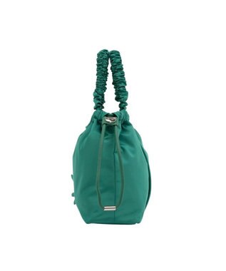 LANVIN en Bleu マイル マルチショルダーバッグ グリーン