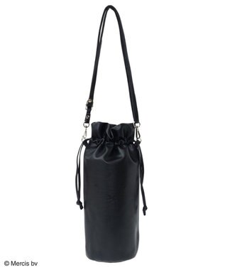 Green Parks Ｍｉｆｆｙ／マルチポーチ Black