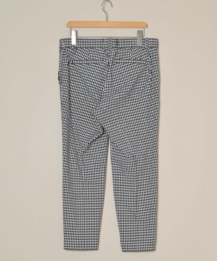 ONWARD Reuse Park 【組曲】パンツ春夏 ネイビー