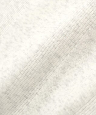 AMERICAN HOLIC 【２点セット】リンガーＴシャツ＋カーディガン Light Gray Mixture