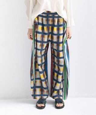 COQ MULTIPLE 前後2WAYパンツ