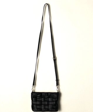 ONWARD Reuse Park 【23区】バッグ ブラック