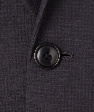 UNFILO MENS BREEZEMOVE テーラードジャケット チャコール