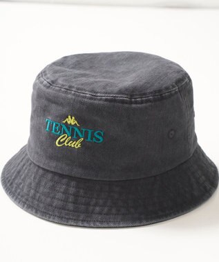 OP／FILA 【Kappa】ウェルネスクラブバケットハット